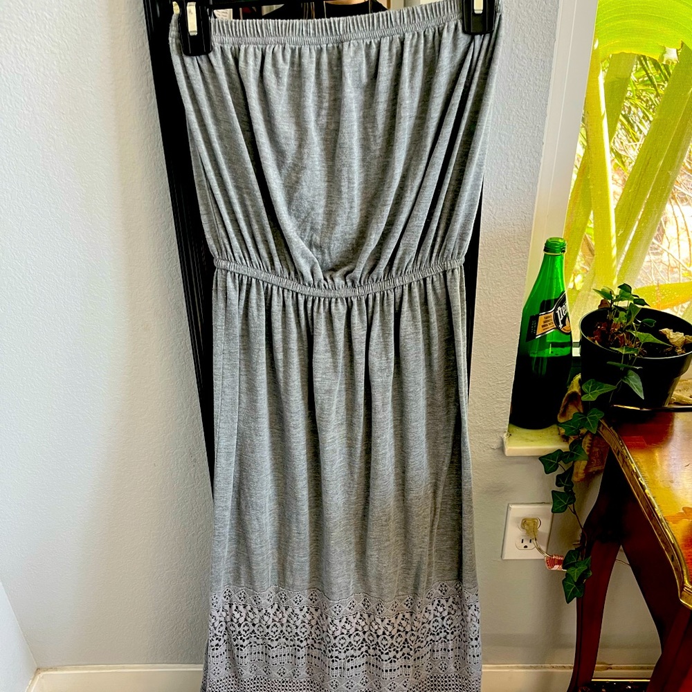 Xhiliration, small, grey